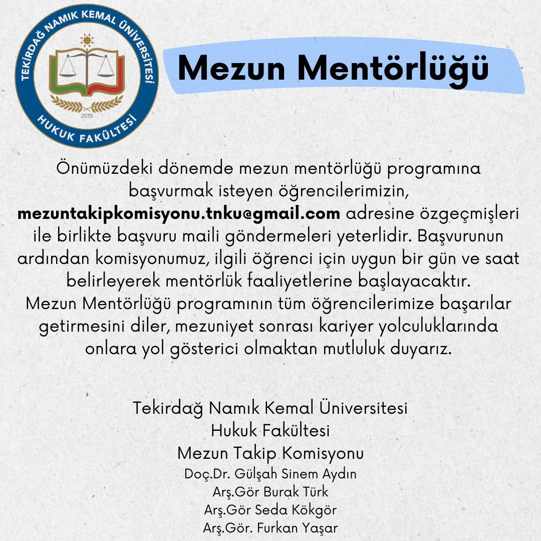 Namık Kemal Üniversitesi0